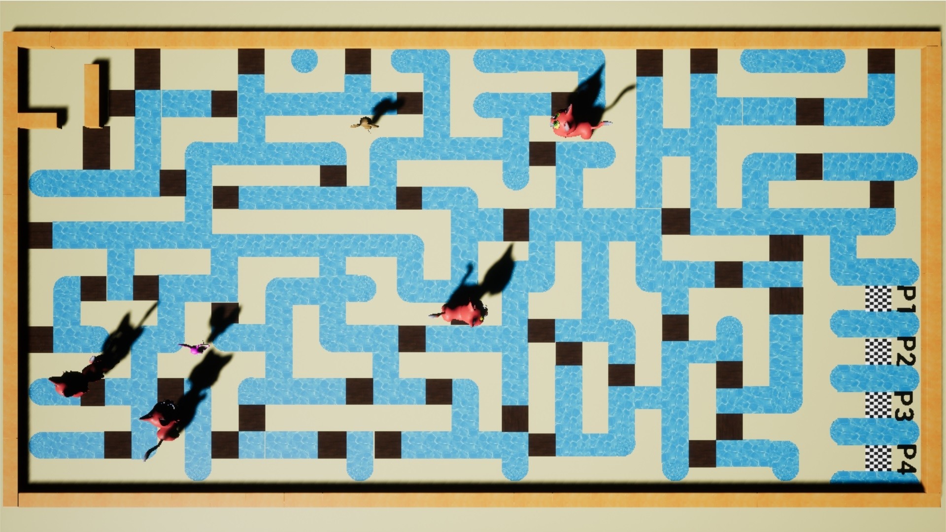 Oh Boy More Cheese #5