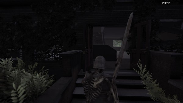 скриншот Undead zombies 3