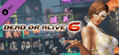 Buy DEAD OR ALIVE 6 Character: Kokoro - Microsoft Store en-SA