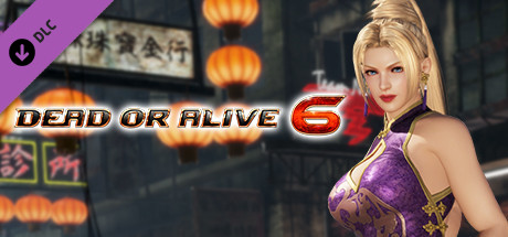 [Revival] DOA6 Alluring Mandarin Dress - Rachel banner image