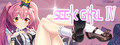 Seek Girl Ⅳ logo