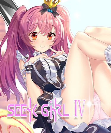 Seek Girl Ⅳ