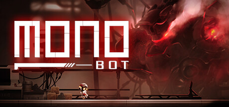 Monobot header image