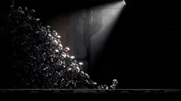 Monobot game for Linux 1