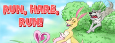 RUN HARE RUN