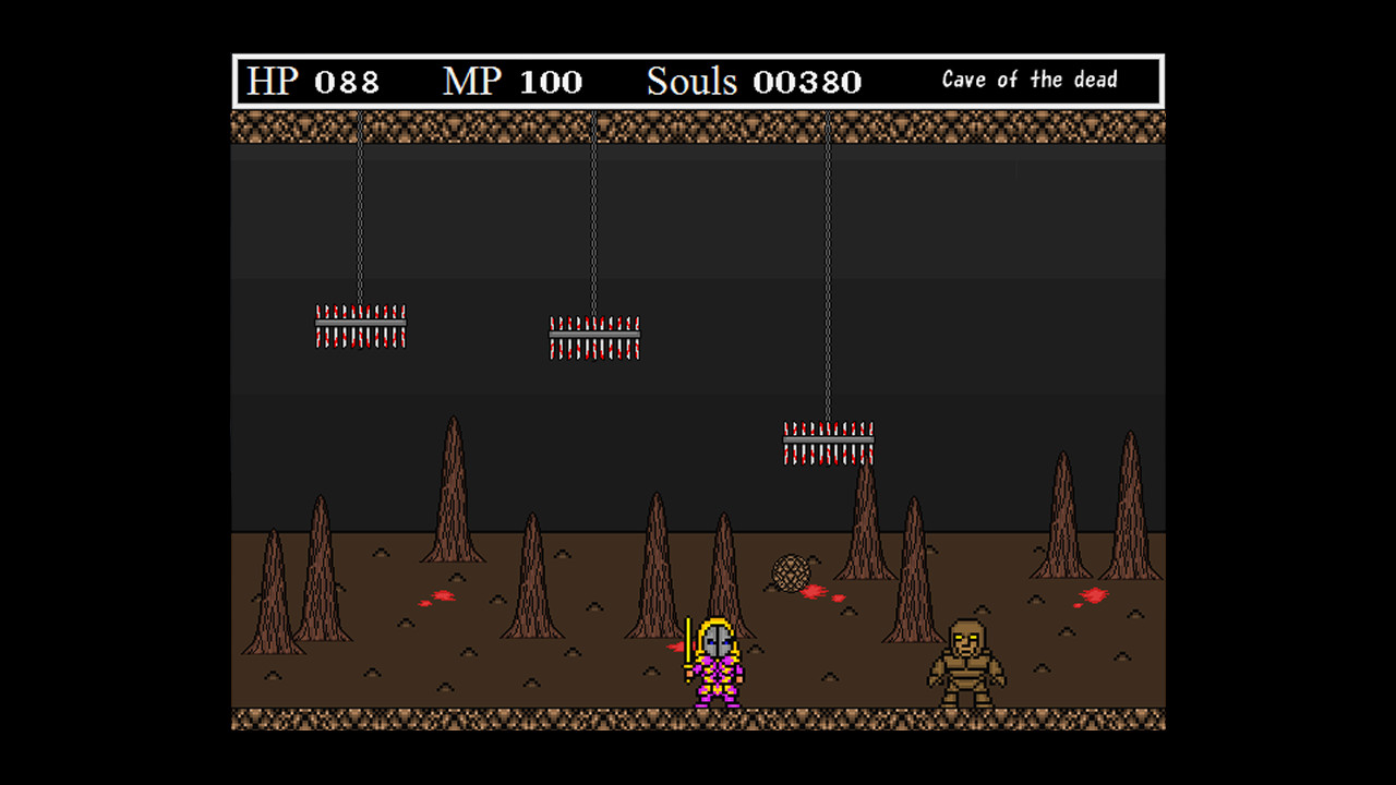 Hunter's Soul Demo #2