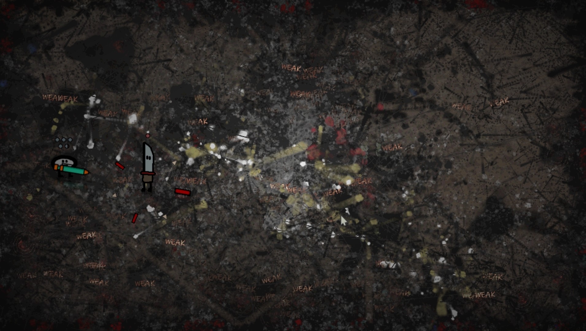 Ink. screenshot 6
