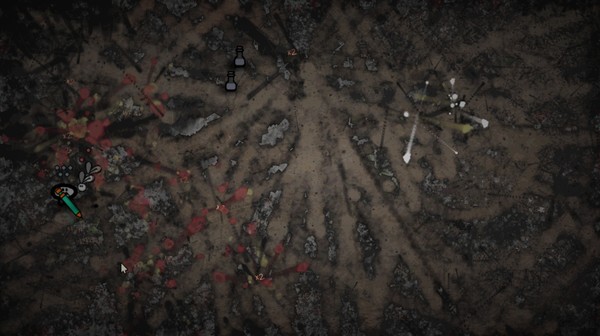 Ink. game for windows Pc 1