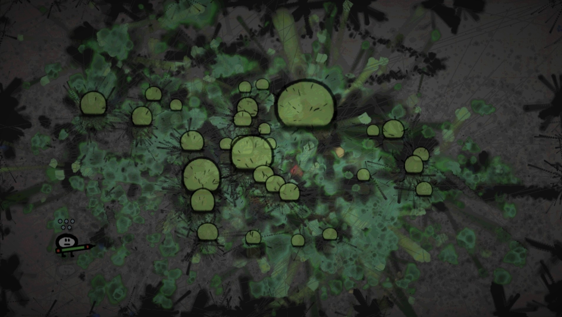Ink. screenshot 12