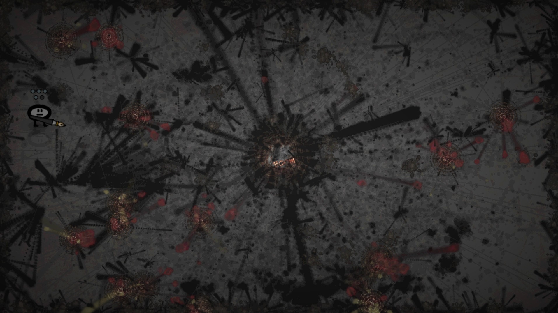Ink. screenshot 11