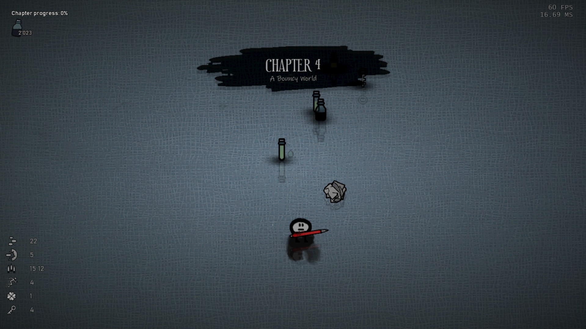 Ink. screenshot 2