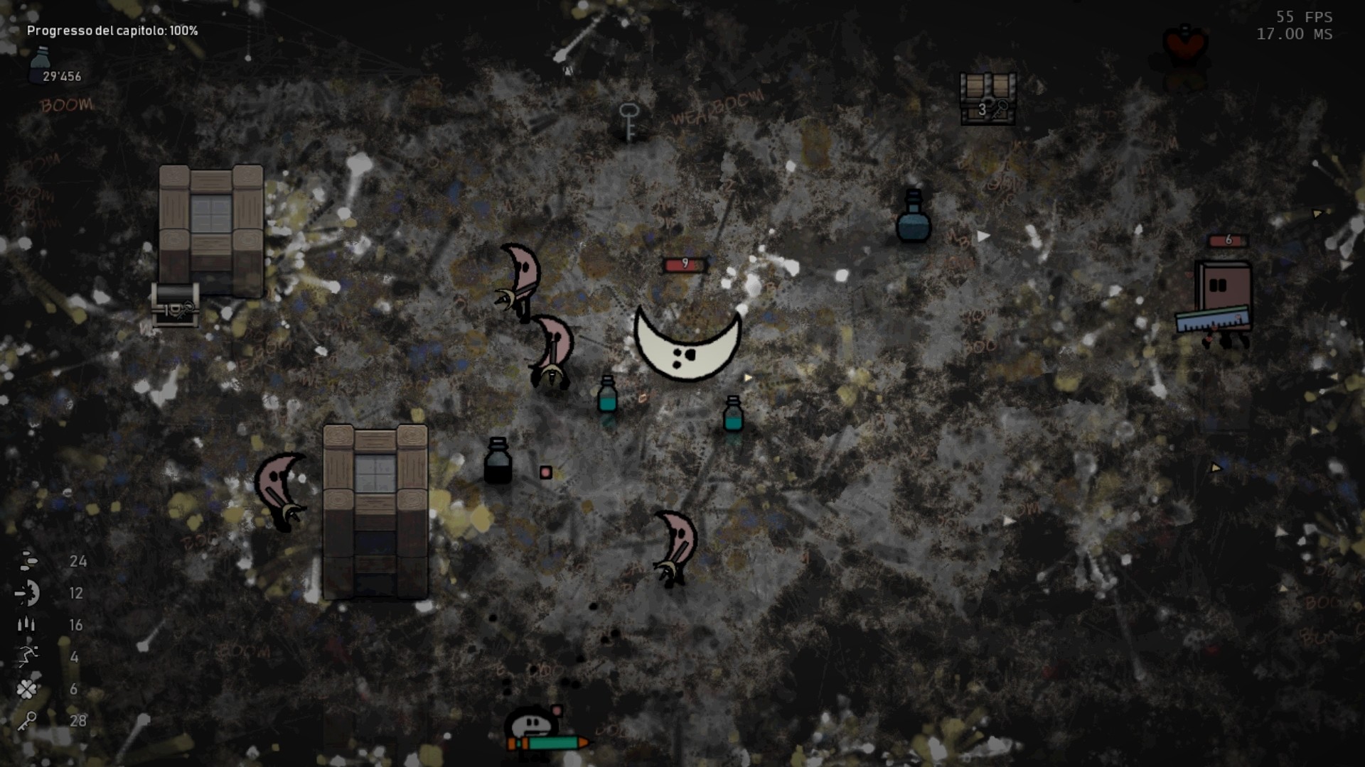 Ink. screenshot 3