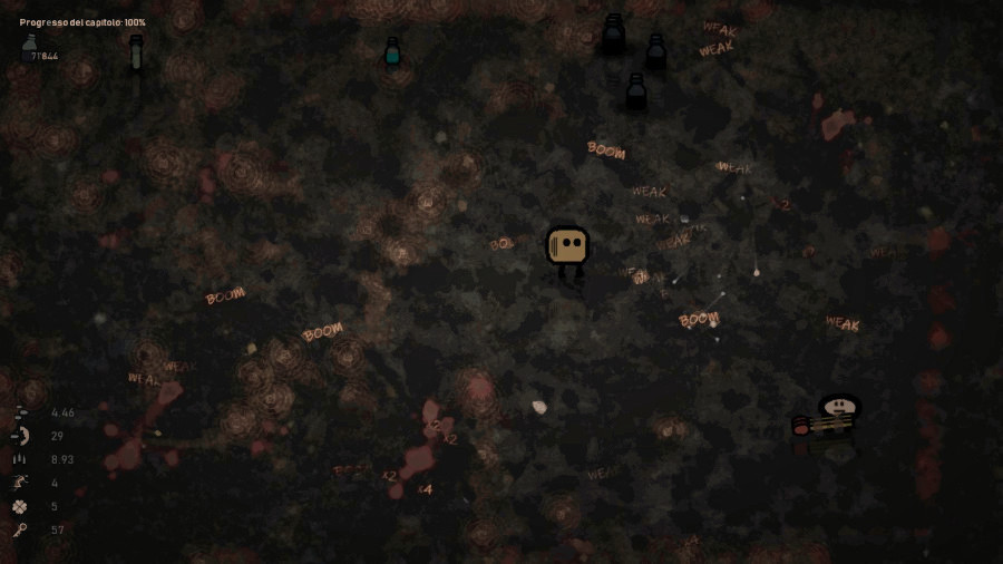 Ink. screenshot 5