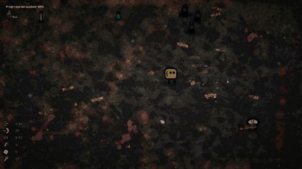 Ink.for windows and Linux 1