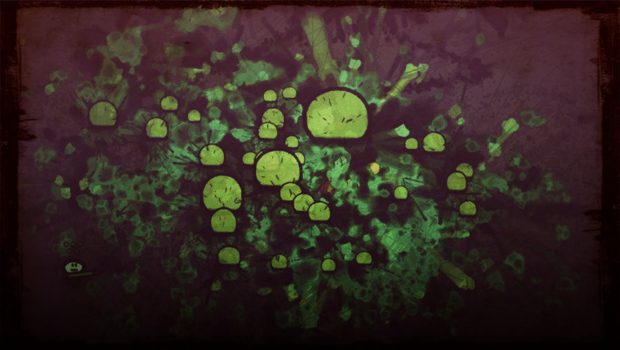 Ink. screenshot 13