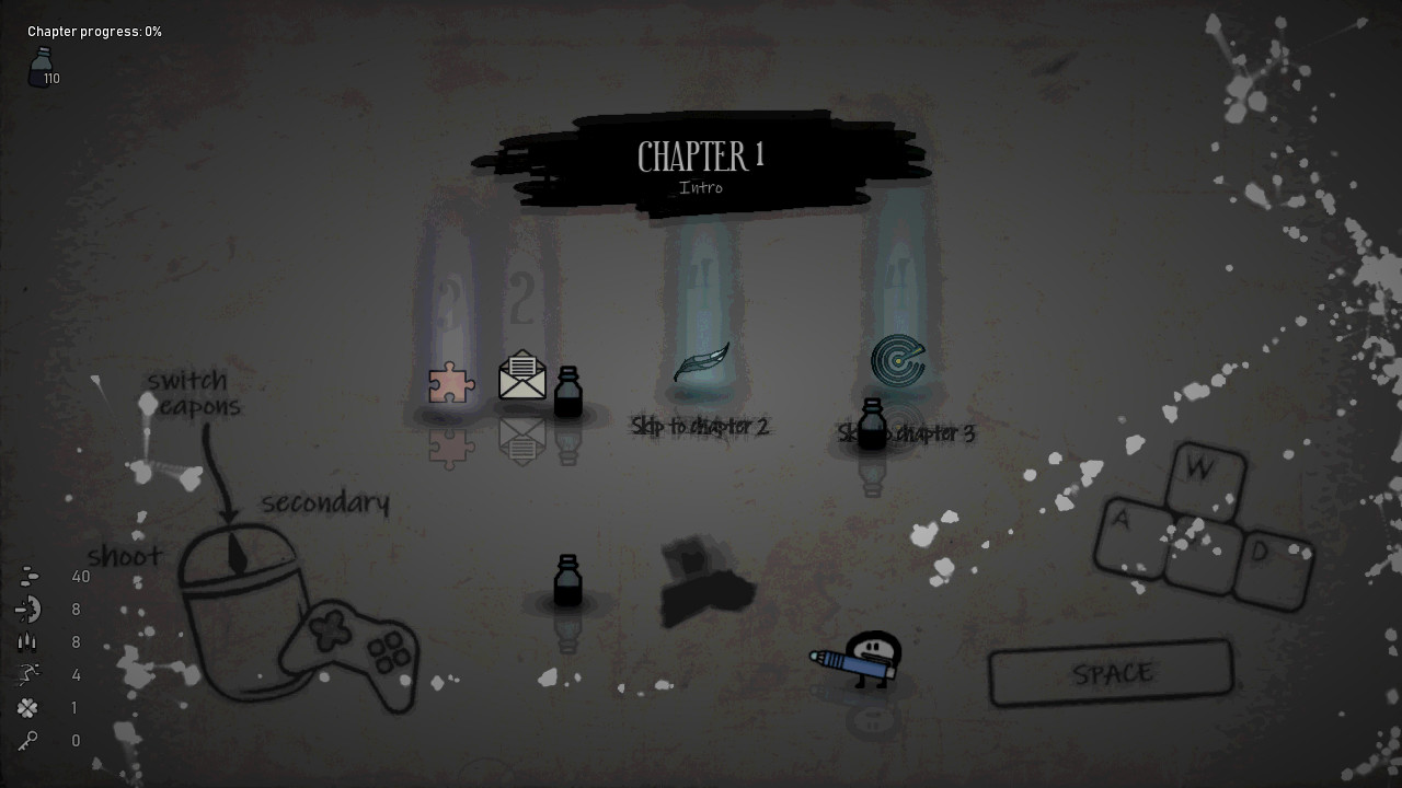 Ink. screenshot 9