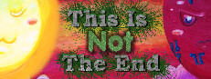 This Is Not The End 게임 이미지
