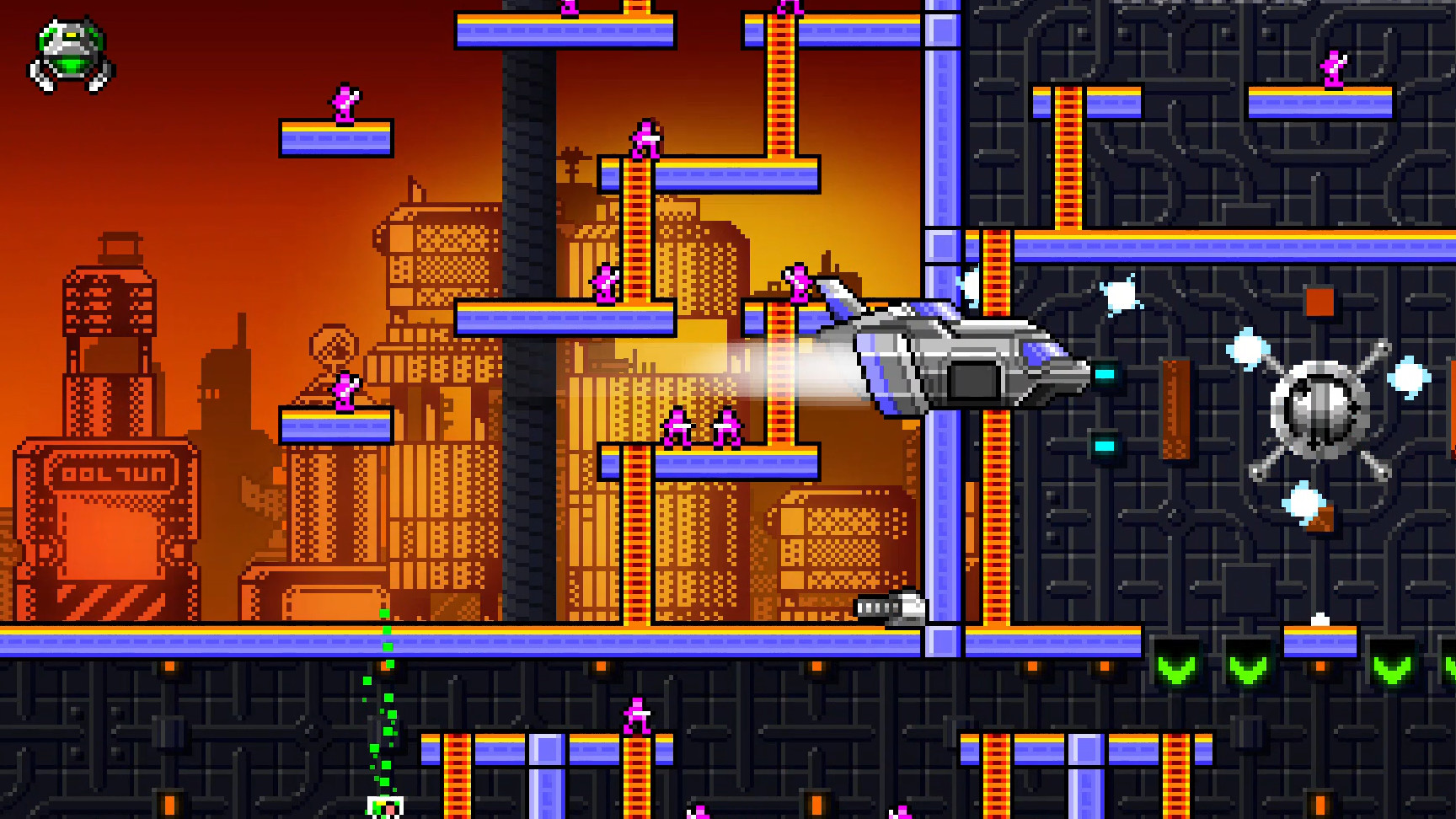 Destructivator 2 Demo #6