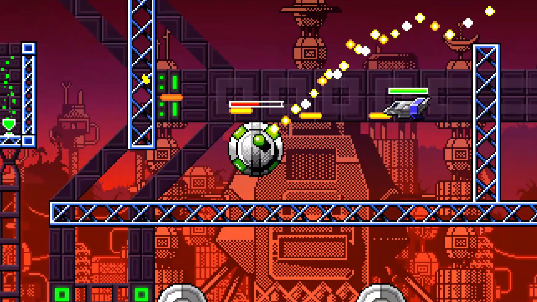 Destructivator 2 Demo #7