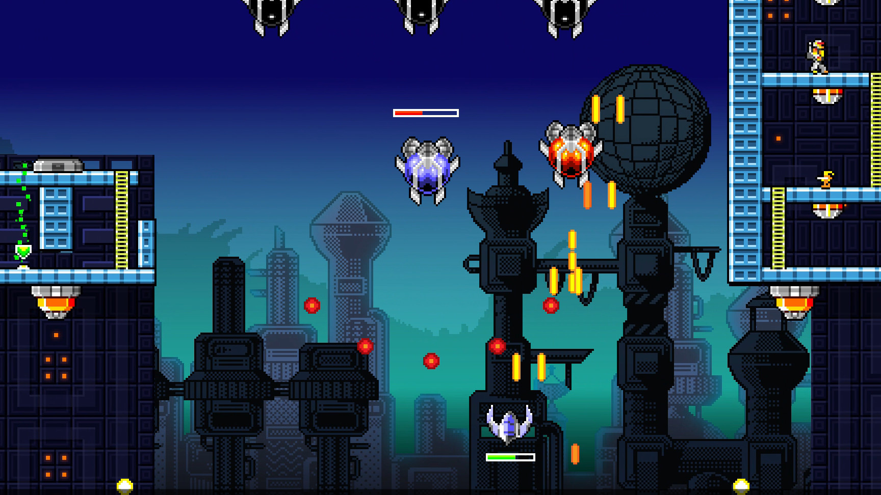 Destructivator 2 Demo #3