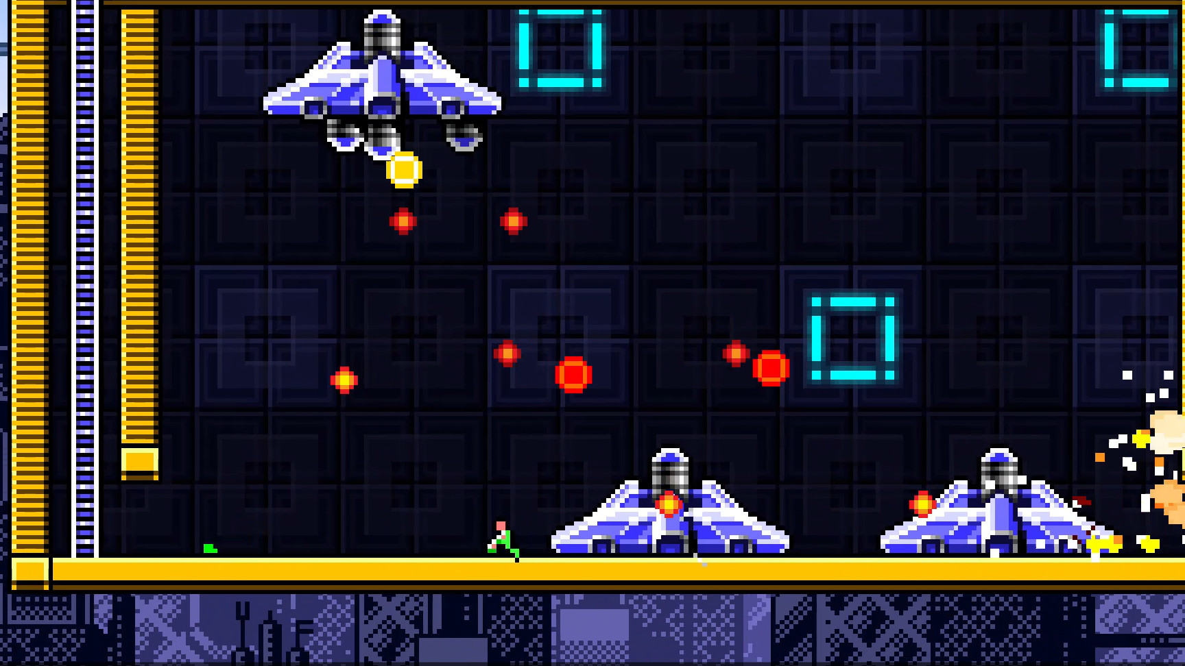 Destructivator 2 Demo #4