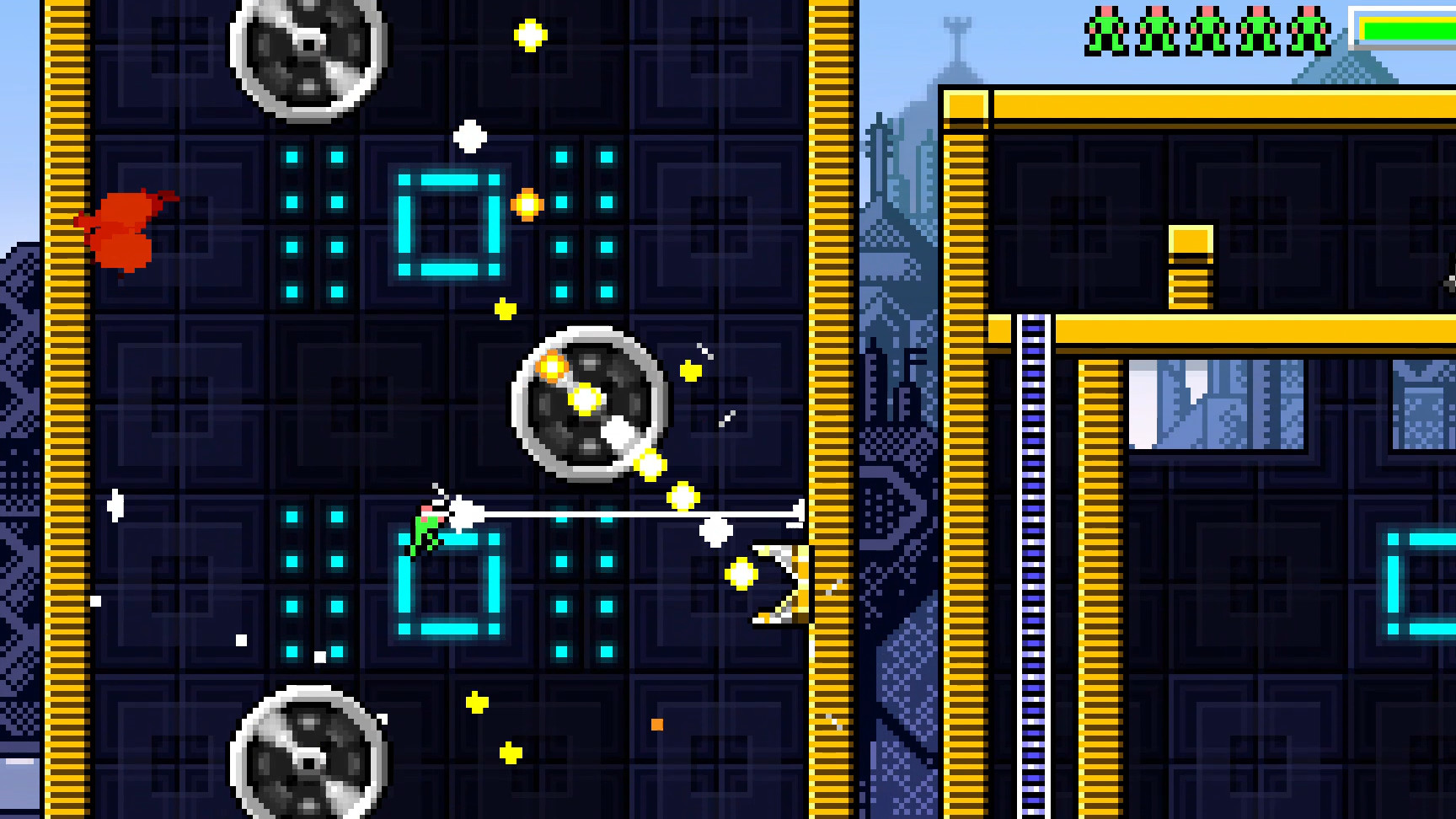 Destructivator 2 Demo #0