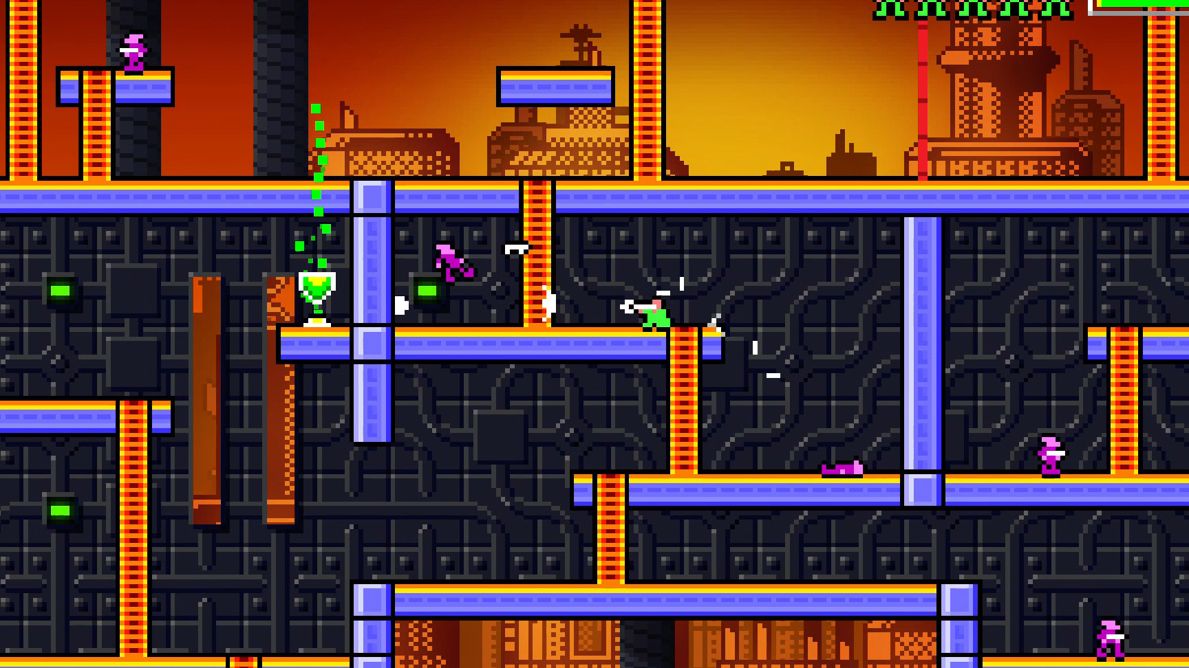 Destructivator 2 Demo #2