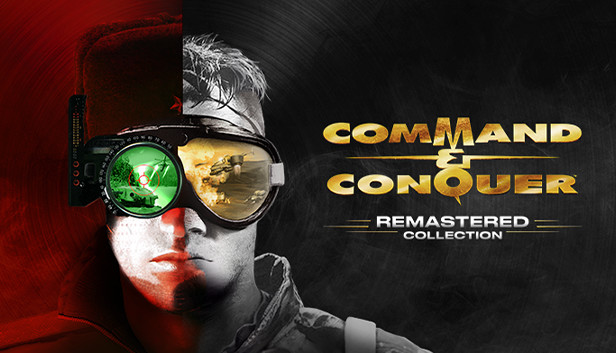 command and conquer the first decade digital