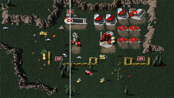 command and conquer 3 kanes wrath zoom out more