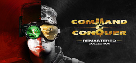 Command & Conquer™ Remastered Collection Cover Image