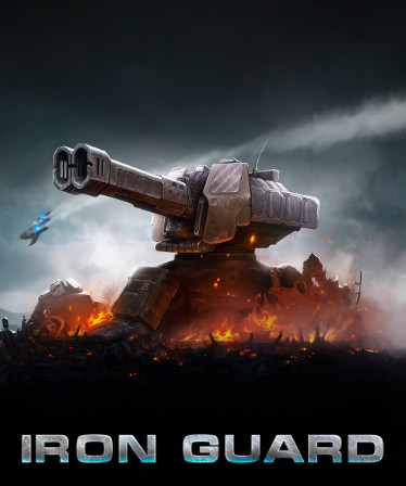 IRON GUARD VR