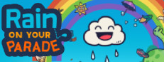 Análise: Rain on Your Parade (Multi) é um simulador de nuvem com muito  humor e diversão - GameBlast