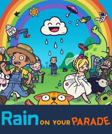 Rain on Your Parade