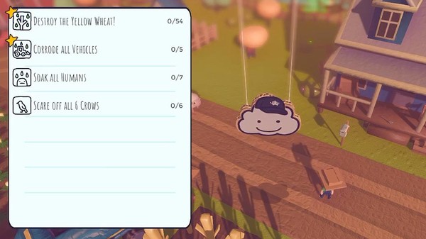 Rain on Your Parade game for windows Pc 1