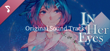 In Her Eyes OST banner image