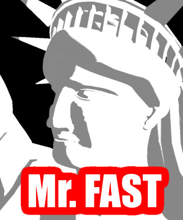 Mr. Fast