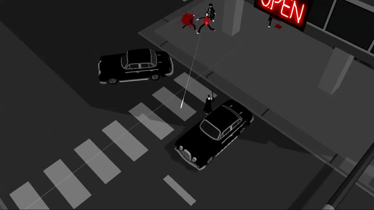 Mr. Fast screenshot 1