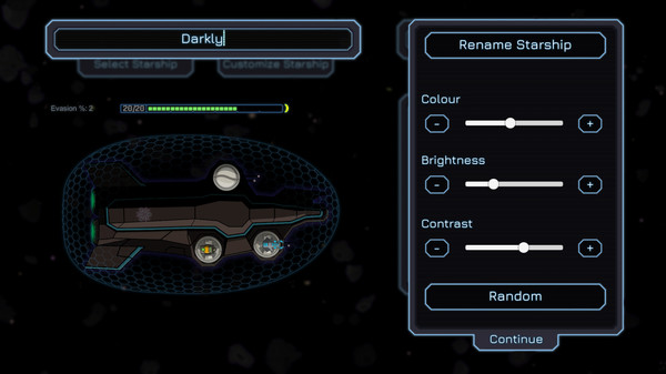 скриншот Starship Inspector 1