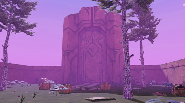 скриншот VR Fantasy Island 3