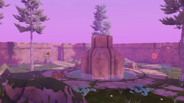 скриншот VR Fantasy Island 2