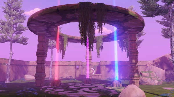 скриншот VR Fantasy Island 0