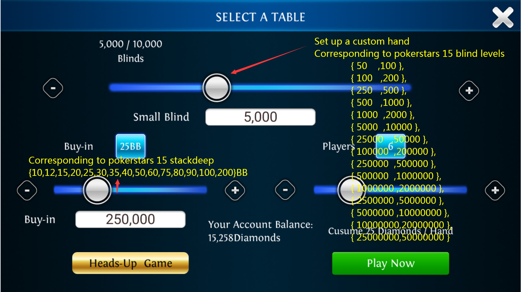 Texas Holdem Poker: Solo King #8