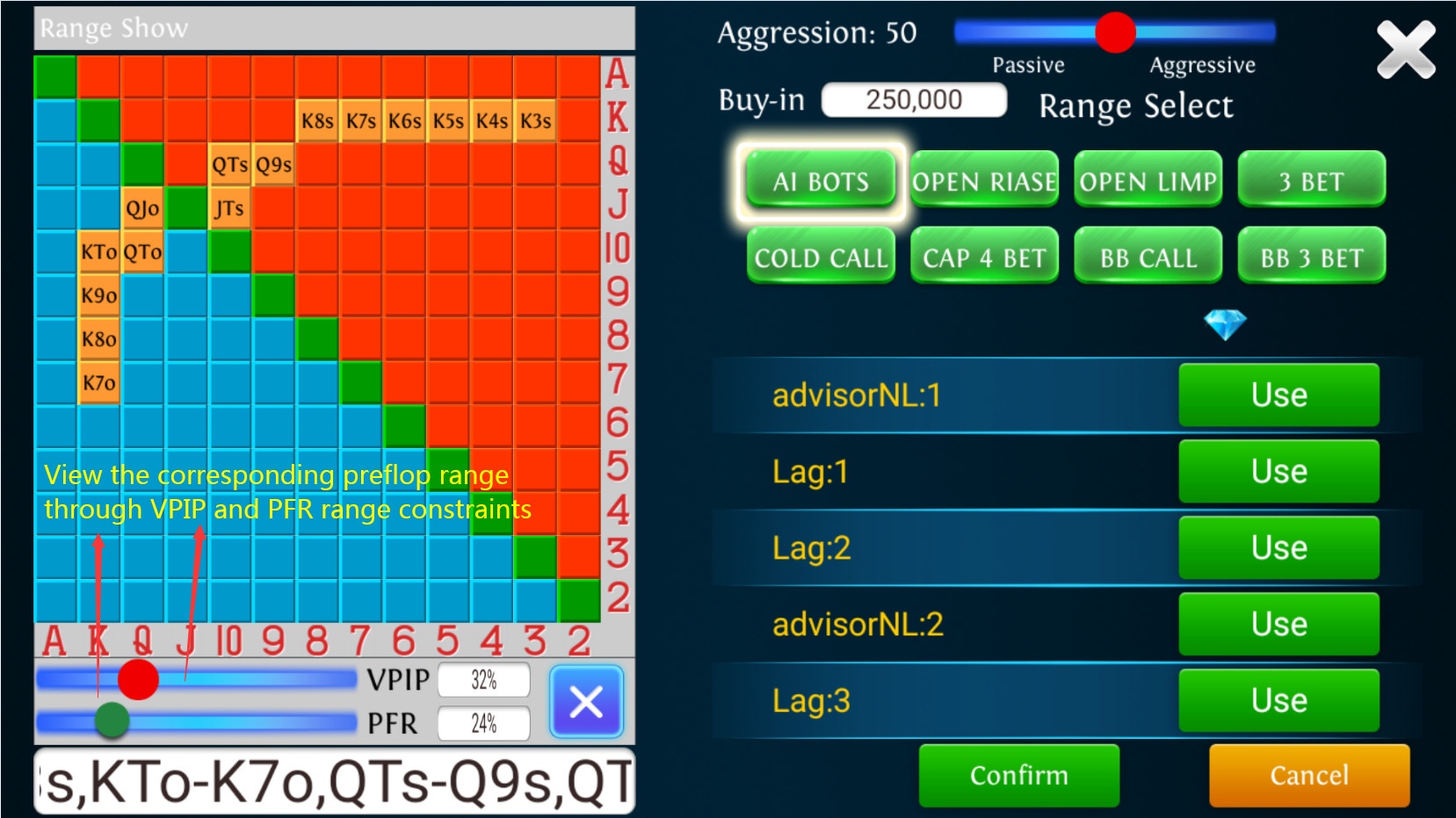 Texas Holdem Poker: Solo King #4