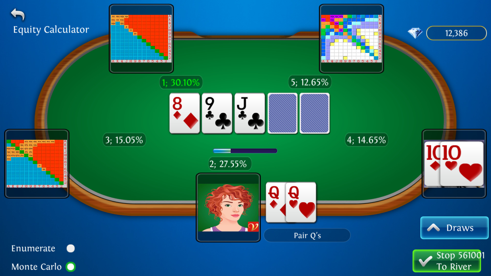 Texas Holdem Poker Solo King on Steam