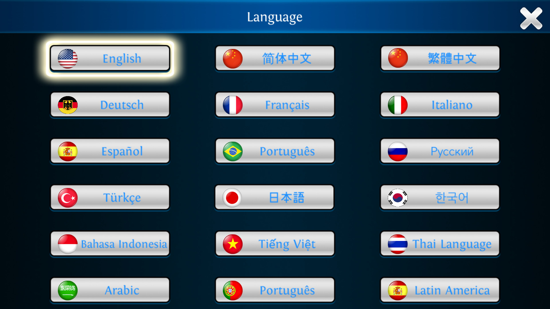 Texas Holdem Poker: Solo King #28