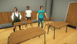 School for 3D Visual Novel Maker (DLC)