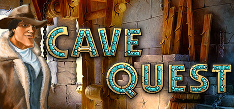 Cave Quest header image