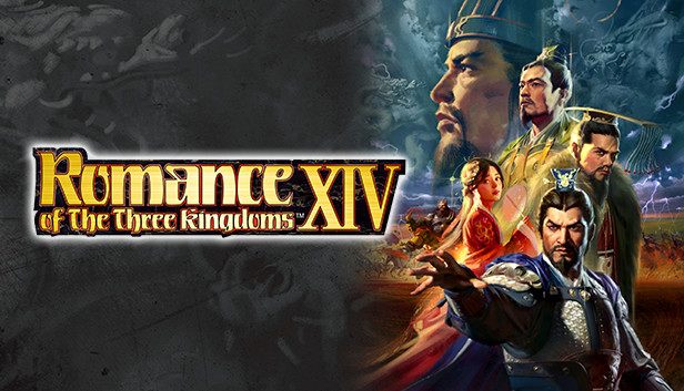 Steam 三國志14 古武将 武将データセット Steam 三國志14 古武将 武将データセット