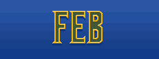 FEB - Brazilian Elite Force 게임 이미지