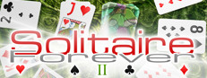 Solitaire Forever II no Steam